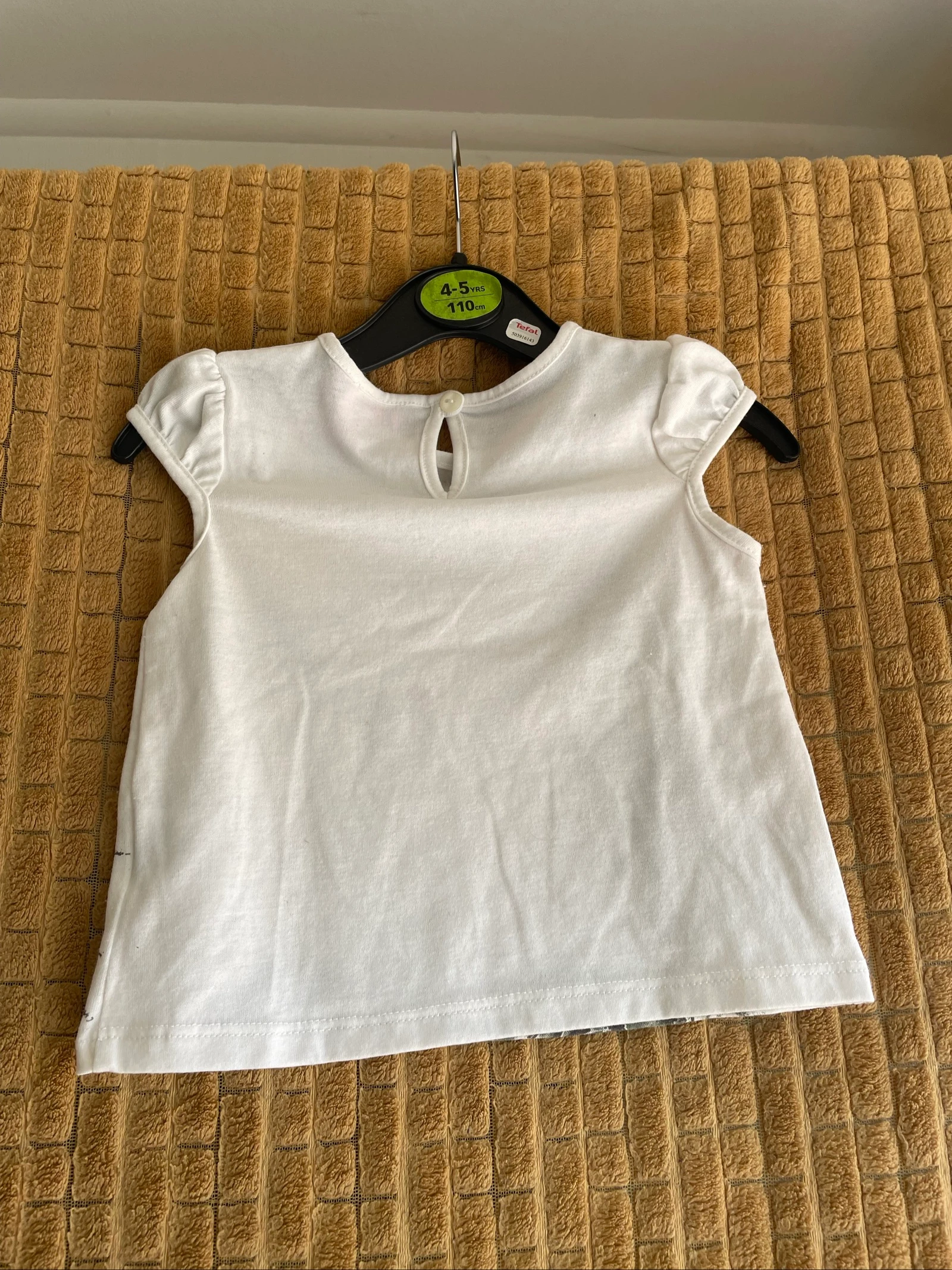 T-shirt – photo 2